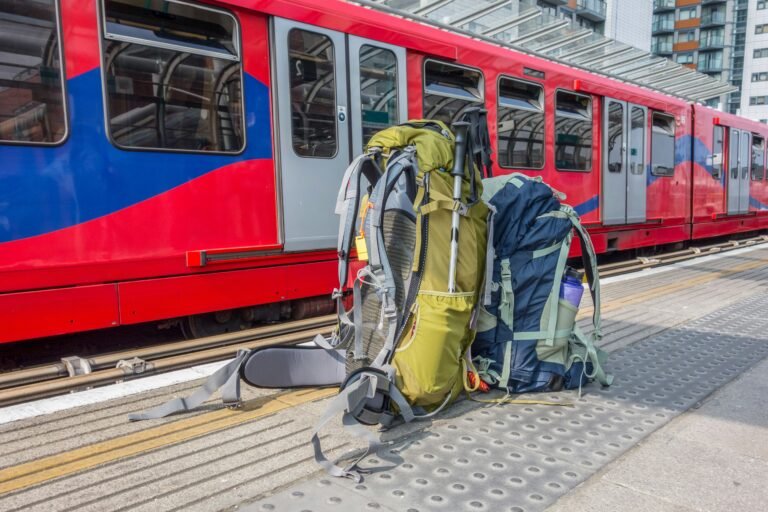 Image of the bag/Packing List